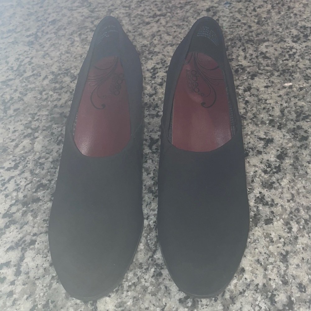 COPY - ABEO BIO System Viera Navy Women Sz10